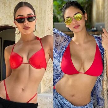 Full leaked Pia alonzo wurtzbach private onlyfans photo