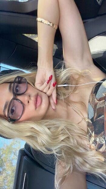 Pia Mia Perez