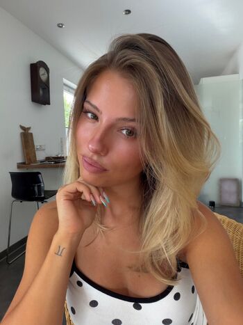 Full leaked Pia oee private onlyfans photo