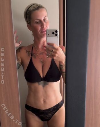 Full leaked Pia tillmann private onlyfans photo