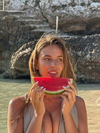 Full leaked Pia volckmann private onlyfans photo