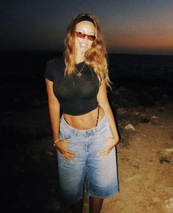 Full leaked Pia volckmann private onlyfans photo