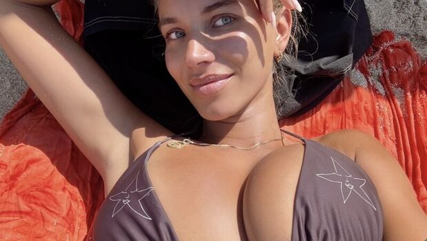 Full leaked Pia volckmann private onlyfans photo