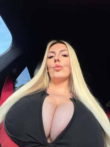 Full leaked Pia wagner private onlyfans photo