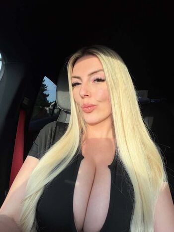 Full leaked Pia wagner private onlyfans photo