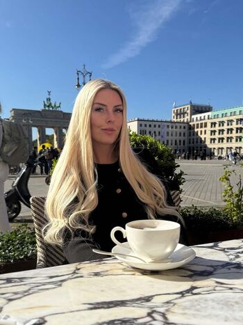 Full leaked Pia wagner private onlyfans photo