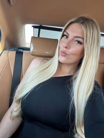 Full leaked Pia wagner private onlyfans photo