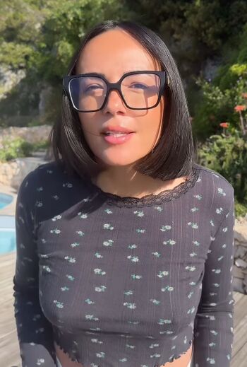 Full leaked Pieds agathe auproux private onlyfans photo