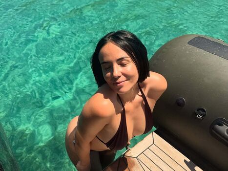 Full leaked Pieds agathe auproux private onlyfans photo