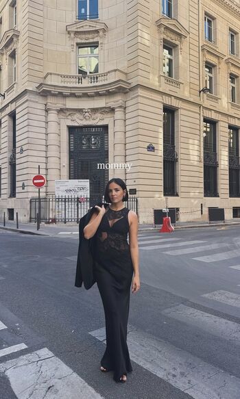 Full leaked Pieds agathe auproux private onlyfans photo