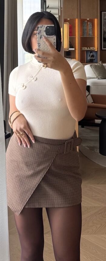 Full leaked Pieds agathe auproux private onlyfans photo