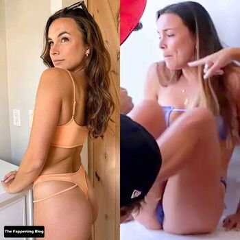 Full leaked Pierson wod private onlyfans photo
