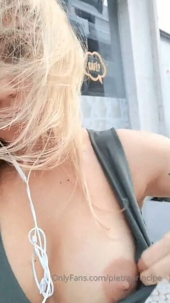 Full leaked Pietra principe  page private onlyfans photo