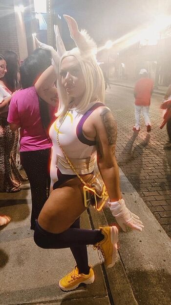 Full leaked Pikachulita private onlyfans photo