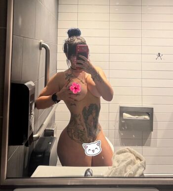Full leaked Pikakaty private onlyfans photo