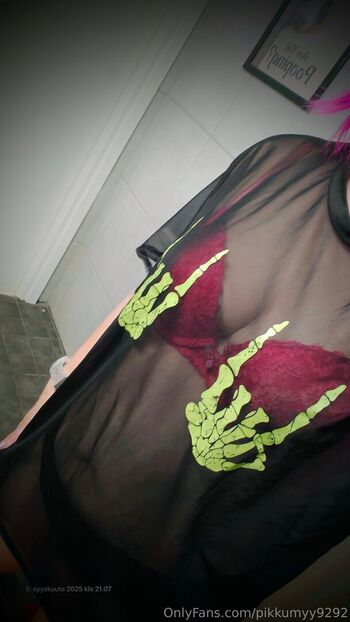 pikkumyy9292