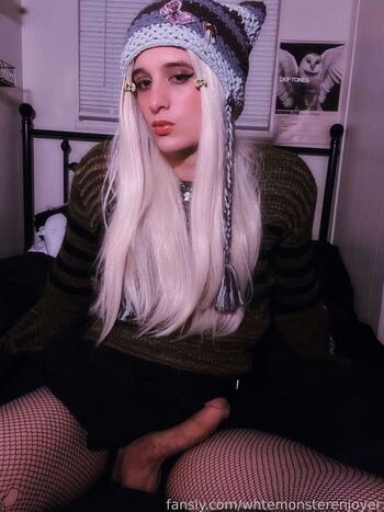 Full leaked Pillow willow private onlyfans photo