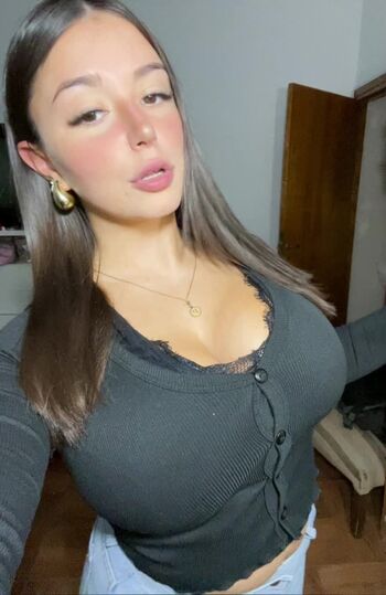 Full leaked Pilu castro private onlyfans photo