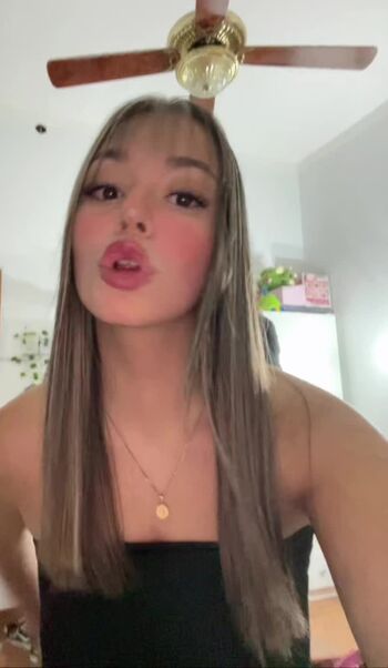 Full leaked Pilu castro private onlyfans photo