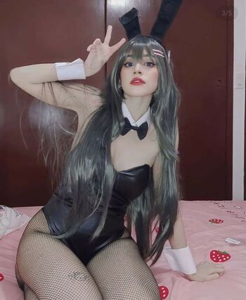 Full leaked Pimksnake private onlyfans photo