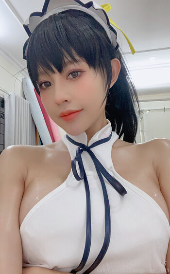 Full leaked Pingpinggg page private onlyfans photo