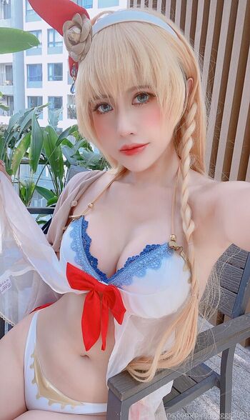 Full leaked Pingpinggg private onlyfans photo