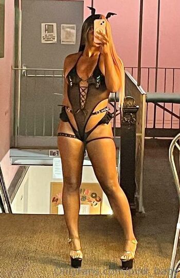 Full leaked Pink baby page private onlyfans photo