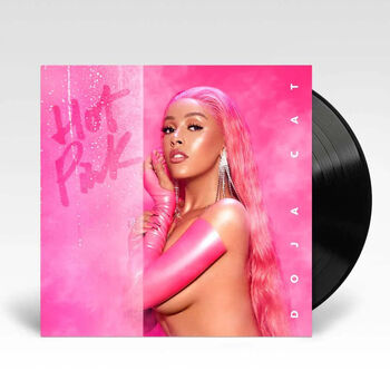 Full leaked Pink doja private onlyfans photo