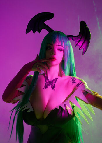 Full leaked Pink princess tk private onlyfans photo