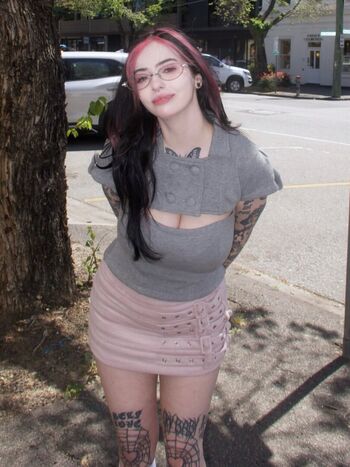 Full leaked Pink princess tk private onlyfans photo