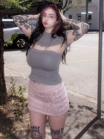 Full leaked Pink princess tk private onlyfans photo