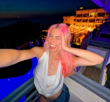 Full leaked Pinkarpuz private onlyfans photo