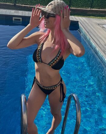 Full leaked Pinkarpuz private onlyfans photo