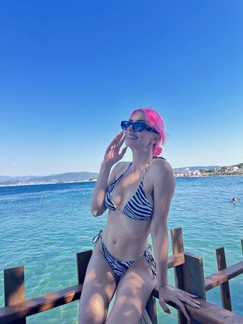 Full leaked Pinkarpuz private onlyfans photo