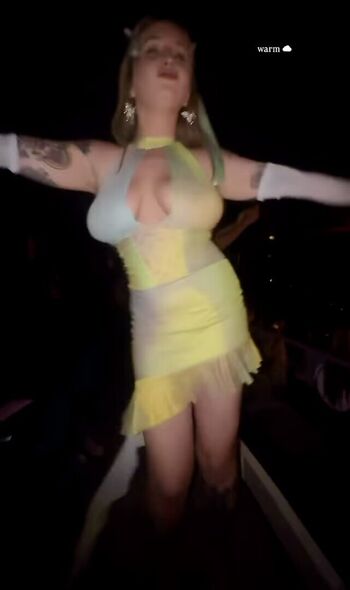 Full leaked Pinkbunny poison page private onlyfans photo