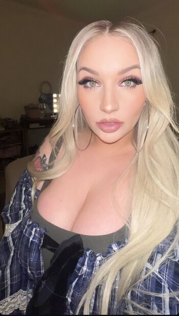 Full leaked Pinkbunny poison page private onlyfans photo