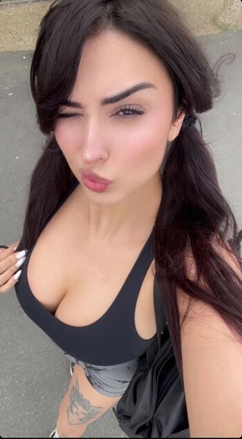 Full leaked Pinkgeek private onlyfans photo