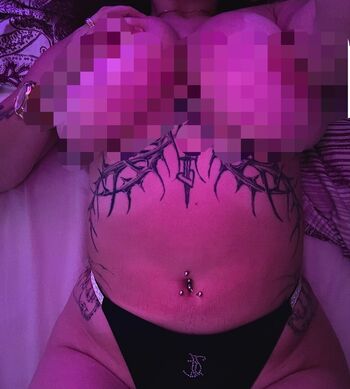 Full leaked Pinkhololady private onlyfans photo