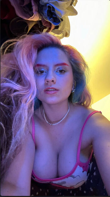 Full leaked Pinkhololady private onlyfans photo