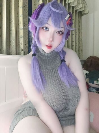 Full leaked Pinkkybutter private onlyfans photo