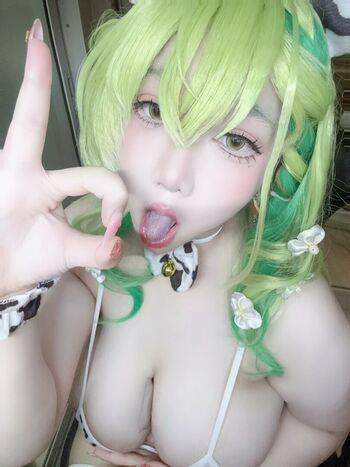 Full leaked Pinkkybutter private onlyfans photo