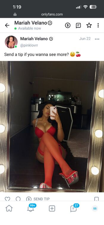 Full leaked Pinklovrr private onlyfans photo