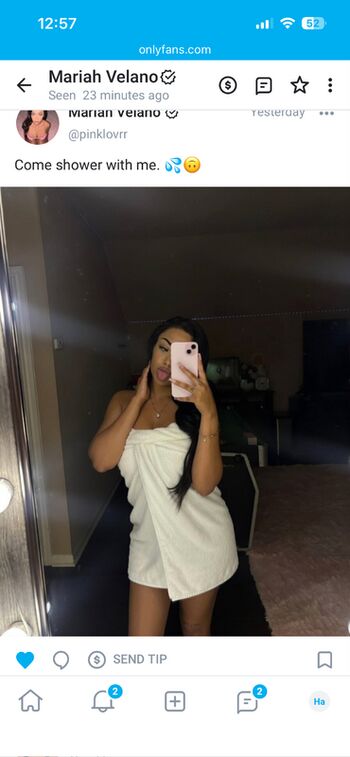 Full leaked Pinklovrr private onlyfans photo