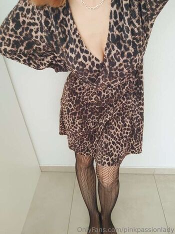 Full leaked Pinkpassion private onlyfans photo