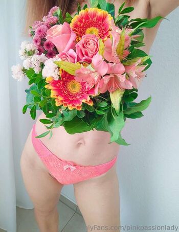 Full leaked Pinkpassion private onlyfans photo