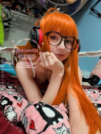 Full leaked Pinksweet ellen zappa private onlyfans photo