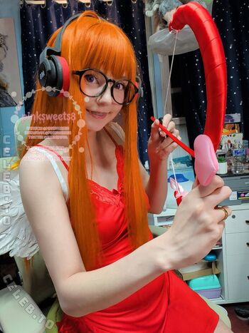 Pinksweet8 Ellen Zappa