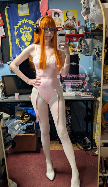 Full leaked Pinksweets  page private onlyfans photo