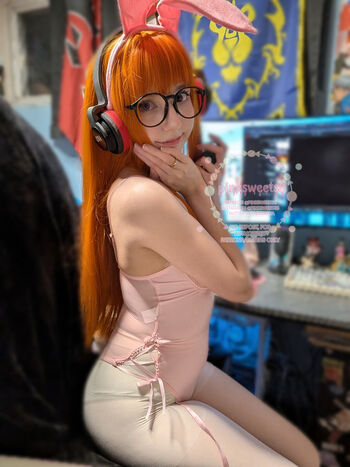 Full leaked Pinksweets  page private onlyfans photo