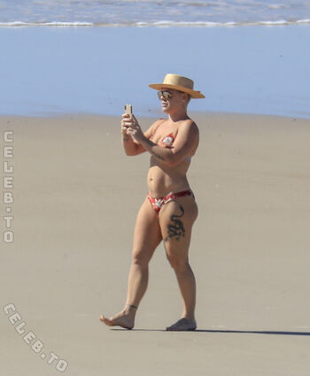 Full leaked Pinkvideovault page private onlyfans photo